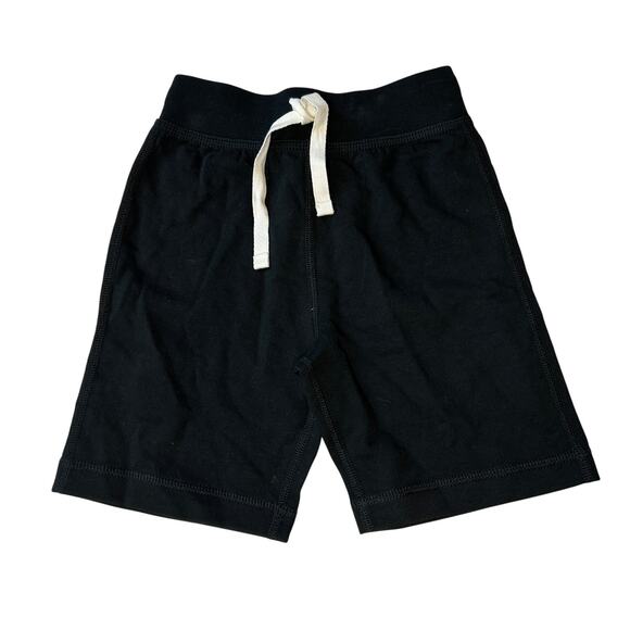 Hanna Andersson Other - Hanna Andersson Black Shorts 110